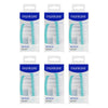 Manicare Nail Brush Assorted x 3 Bundle of 6