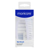 Manicare Nail Brush Assorted x 3