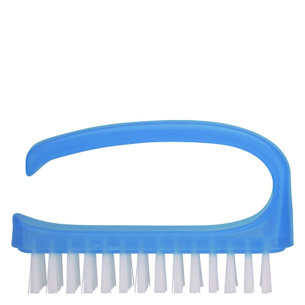 Manicare Nail Brush Assorted x 3