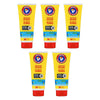 Surf Life Saving Australia Sport Sunscreen SPF 50+ 200mL Pack of 5