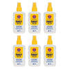 Surf Life Saving Australia Sunscreen SPF50+ Daily Spray 200mL Pack of 6