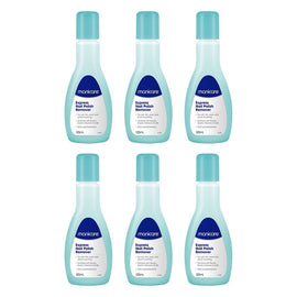Manicare Express Nail Polish Remover 125mL Pack of 6