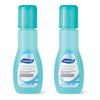 Manicare Nail Polish Remover Super Fast with Vitamin E 60mL x 3 Bundle of 2
