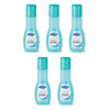 Manicare Nail Polish Remover Super Fast with Vitamin E 60mL x 3 Bundle of 5