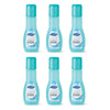 Manicare Nail Polish Remover Super Fast with Vitamin E 60mL x 3 Bundle of 6