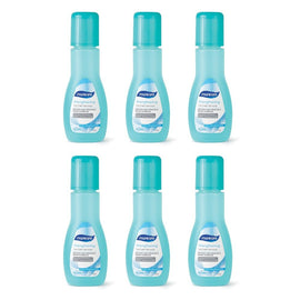 Manicare Nail Polish Remover Super Fast with Vitamin E 60mL x 3 Bundle of 6
