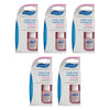 Manicare Daily Nail Hardener 12mL x 3 Bundle of 5