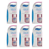 Manicare Daily Nail Hardener 12mL x 3 Bundle of 6