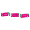 Carefree Flexia Super Tampons 16 Pack x 12 Bundle of 3