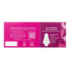 Carefree Flexia Super Tampons 16 Pack x 12