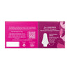 Carefree Flexia Regular Tampons 16 Pack x 12