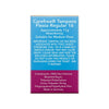 Carefree Flexia Regular Tampons 16 Pack x 12