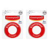 Elastoplast Classic Fixation Tape 2.5cm x 5m Pack of 2