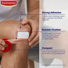 Elastoplast Classic Fixation Tape 2.5cm x 5m