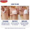 Elastoplast Classic Fixation Tape 2.5cm x 5m