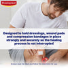 Elastoplast Classic Fixation Tape 2.5cm x 5m