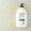 Aveeno Skin Relief Moisturising Body Lotion 1L