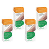 Opsite Flexifix Transparent Adhesive Film Roll 10cm x 1m Pack of 4