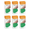 Opsite Flexifix Transparent Adhesive Film Roll 10cm x 1m Pack of 6