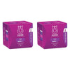 Poise Super Pads Value Pack 28 Pack x 4 Bundle of 2