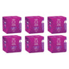 Poise Super Pads Value Pack 28 Pack x 4 Bundle of 6