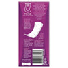 Poise Extra Long Liners 22 Pack x 6