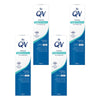 Ego Intensive Deep Hydration Body Ointment 100g Pack of 4
