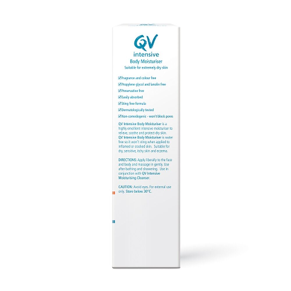 Ego Intensive Deep Hydration Body Ointment 100g