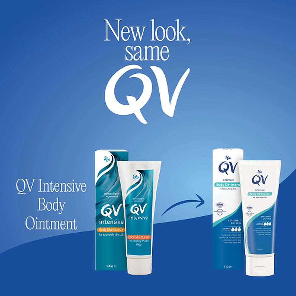 Ego Intensive Deep Hydration Body Ointment 100g