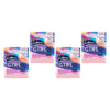 Libra Girl Goodnights Pads with Wings 10 Pack Bundle of 4