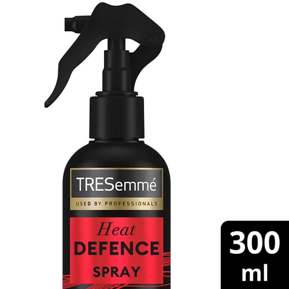 TRESemme Hair Heat Tamer Protective Styling Spray 300mL x 3