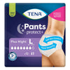 Tena Pants Plus Night Large 12 Pack x 2