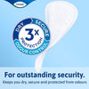 Tena Liner Active Xtra Long 24 Pack x 6