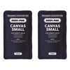 Medi-Ice Pak Small Canvas Hot & Cold Pack Bundle of 2