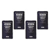 Medi-Ice Pak Small Canvas Hot & Cold Pack Bundle of 4