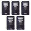 Medi-Ice Pak Small Canvas Hot & Cold Pack Bundle of 5