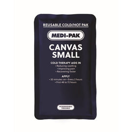 Medi-Ice Pak Small Canvas Hot & Cold Pack