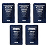 Medi-Ice Pak Canvas Hot & Cold Pack Large 640g Bundle of 5