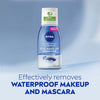NIVEA Double Effect Eye Make-Up Remover 125mL