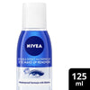NIVEA Double Effect Eye Make-Up Remover 125mL