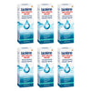 Biotene Moisturising Mouth Spray 50mL Pack of 6