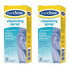 Ear Clear Cleansing Spray 100mL Pack of 2