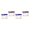 Proguard Disposable Gloves Small 100 Pack Bundle of 4