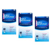 First Response Dip & Read Pregnancy Test 3 Pack Bundle of 3