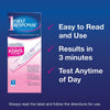 First Response Early Result In-Stream Pregnancy Test
