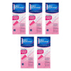 First Response Early Result In-Stream Pregnancy Test 3 Pack Bundle of 5