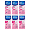 First Response Early Result In-Stream Pregnancy Test 3 Pack Bundle of 6