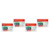 Colgate Travel Essentials Pack Bundle of 4