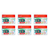 Colgate Travel Essentials Pack Bundle of 6