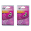 Neat Feat Femme Gel Heel Shields Pack of 2